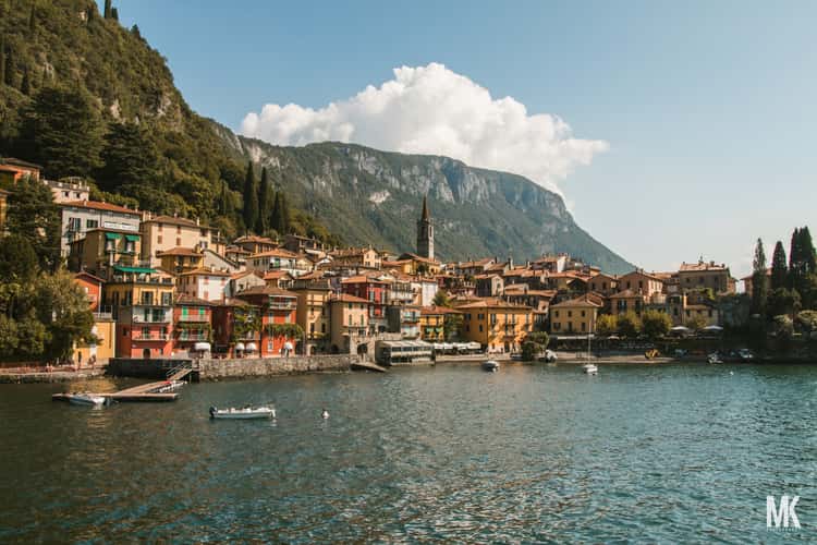 Varenna