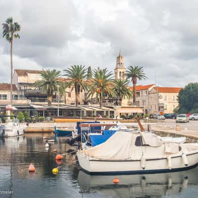 Vela Luka, Croatia