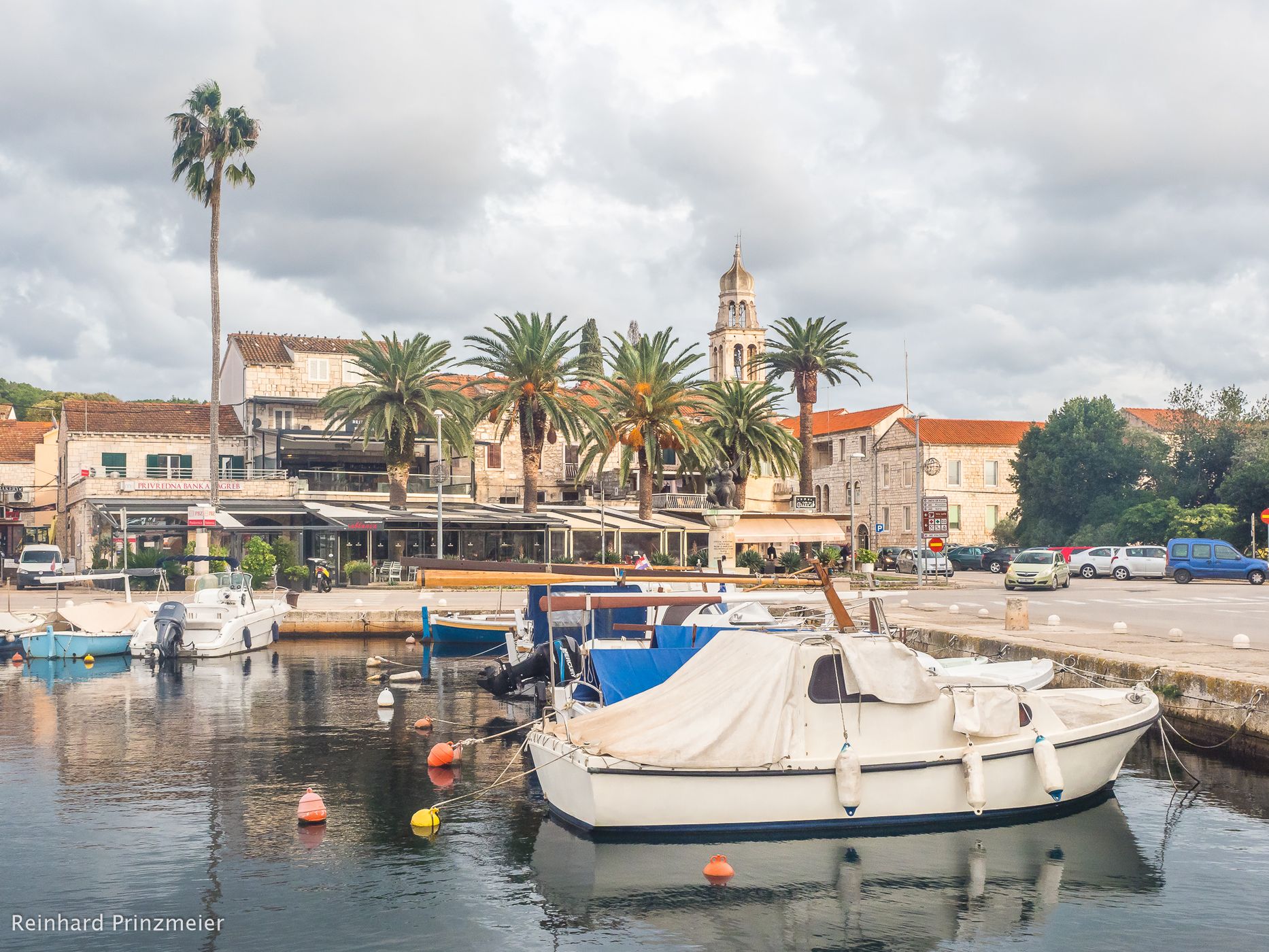Vela Luka, Croatia