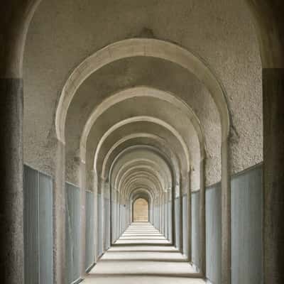 Viaduc du Day, Switzerland
