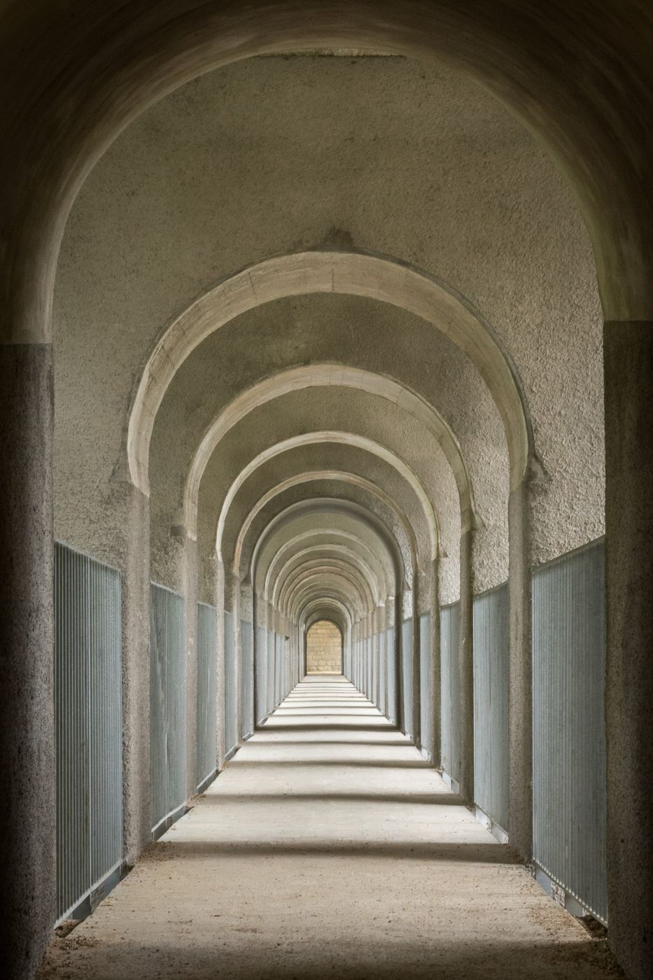 Viaduc du Day, Switzerland