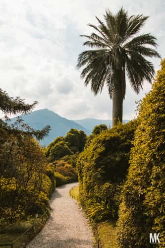 Villa Carlotta, Tremezzo, Lake Como