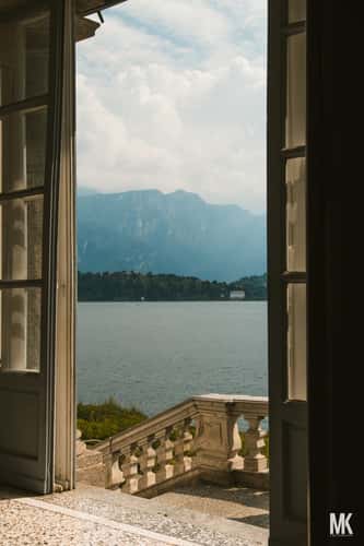 Villa Carlotta, Tremezzo, Lake Como