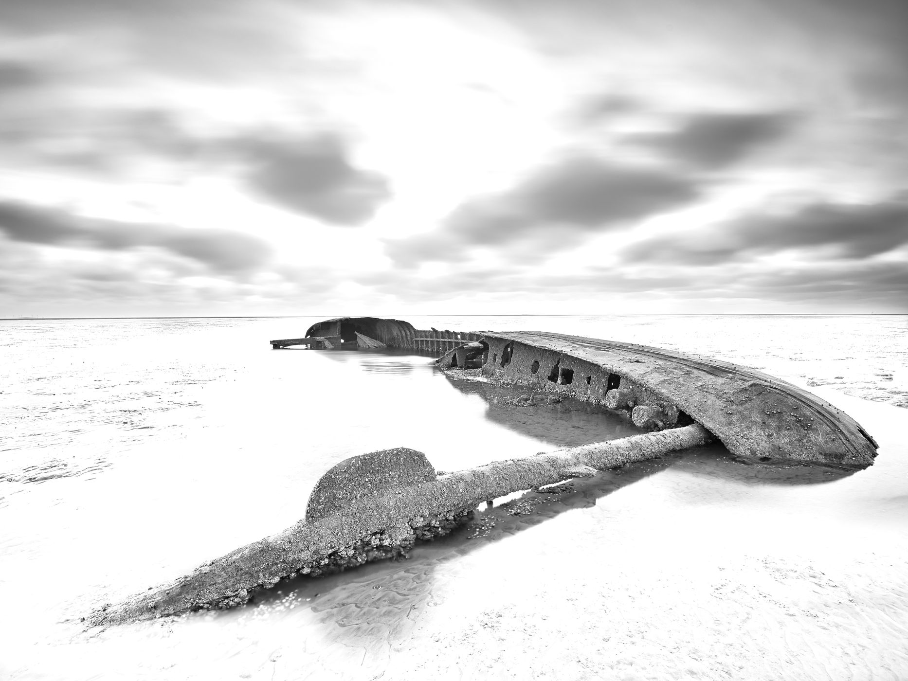 Wrack Schillig, Germany
