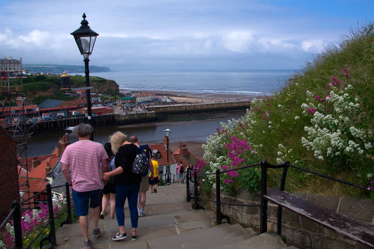 199 Steps - Top Spots for this Photo Theme