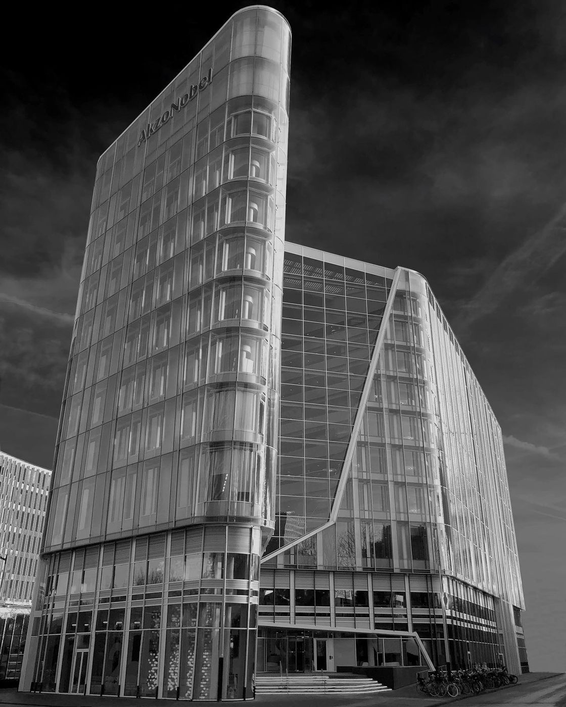 AkzoNobel HQ, Netherlands