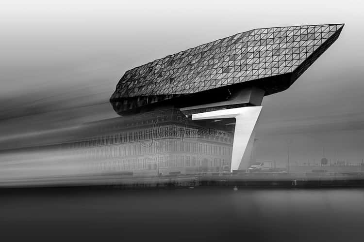 Antwerp Port Authority