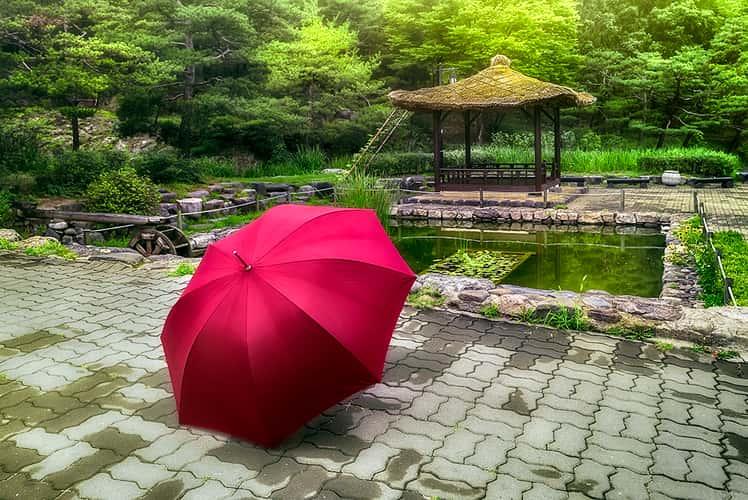 Korean Gyeonghoeru, Seoul