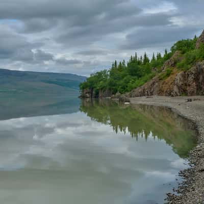 Atlavik, Iceland