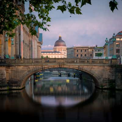 Berliner Schloss, Germany