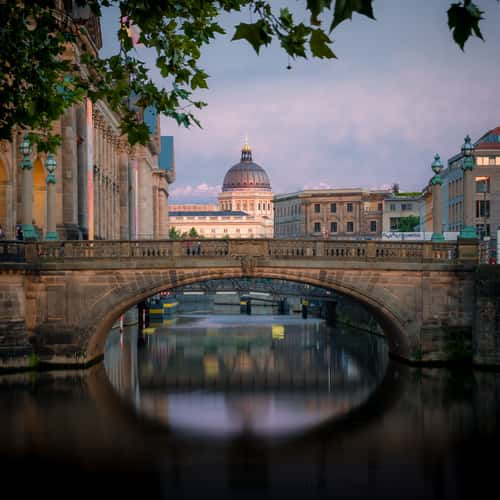 Berliner Schloss