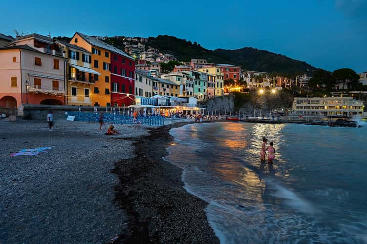 Bogliasco