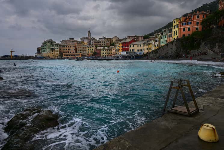 Bogliasco