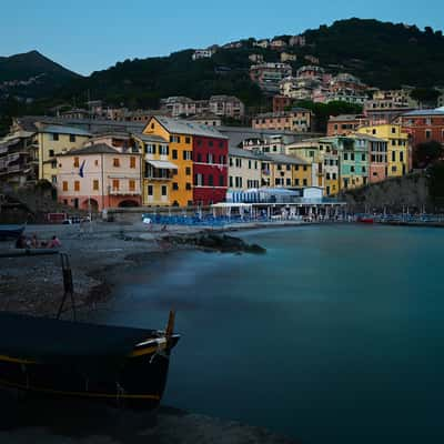 Bogliasco, Italy