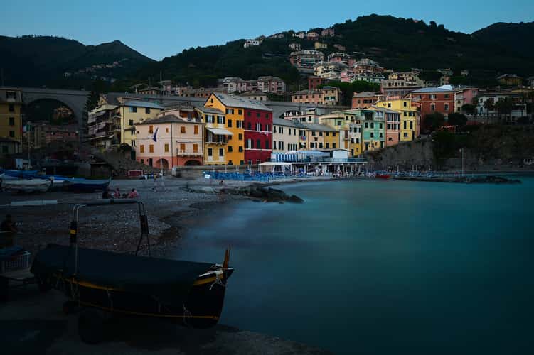 Bogliasco