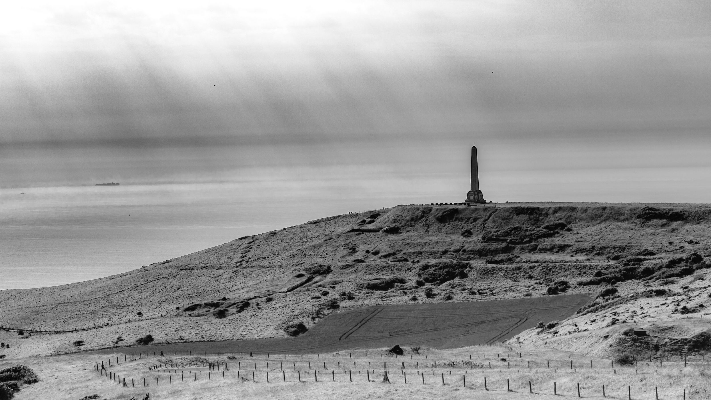 Cap Blanc Nez, France