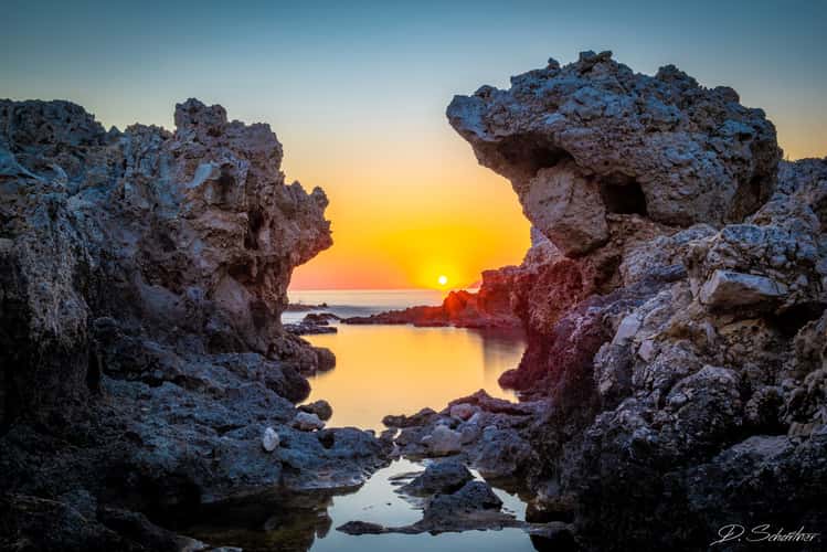 Capo Milazzo