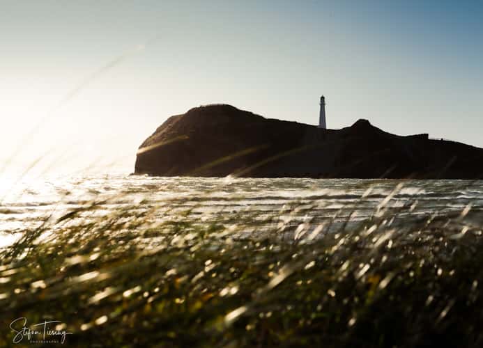 Castlepoint