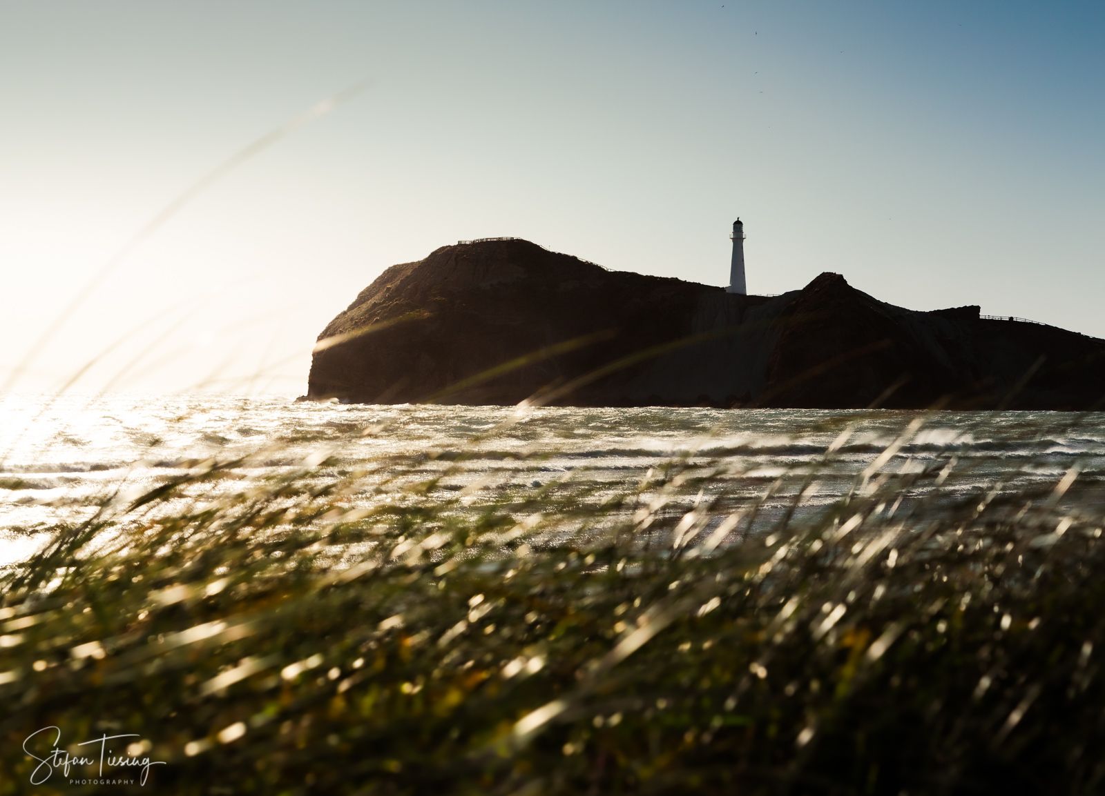 Castlepoint, New Zealand