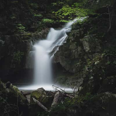 Combe du Pilouvi, Switzerland