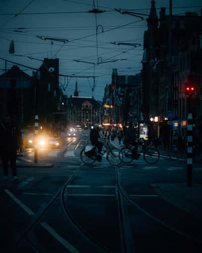 Damrak