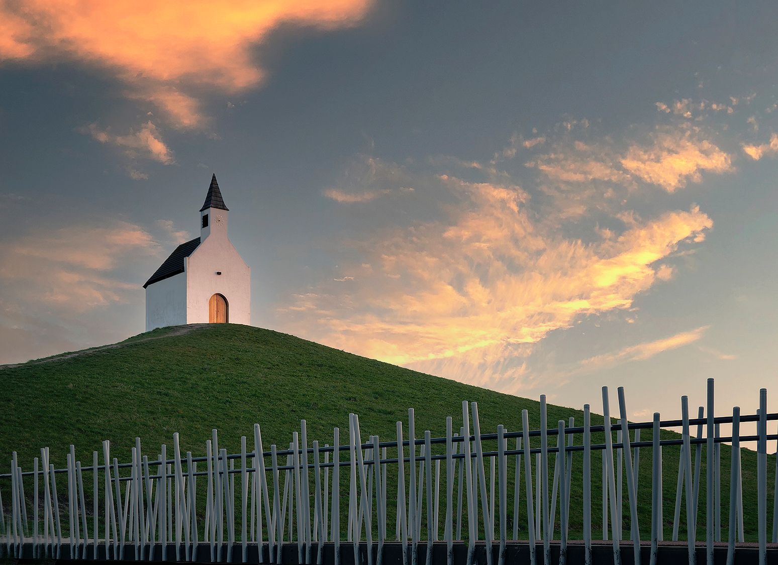 De Terp, Netherlands