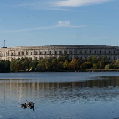 Documentation Center, Germany
