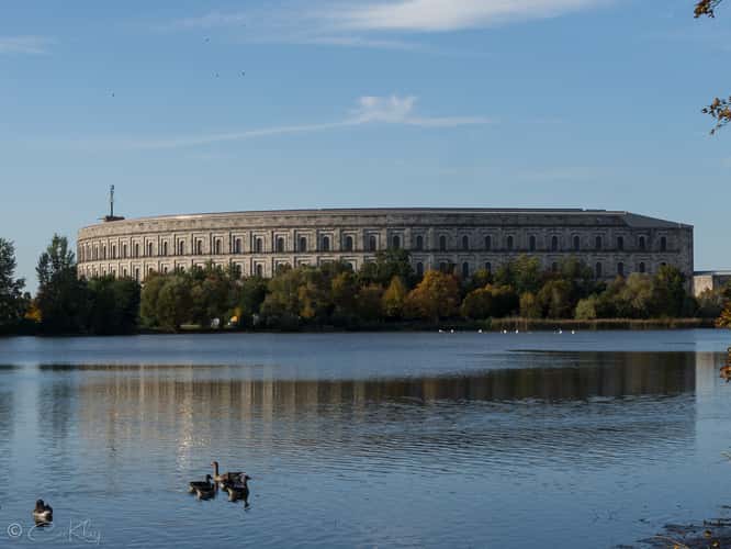 Documentation Center, Nuremberg