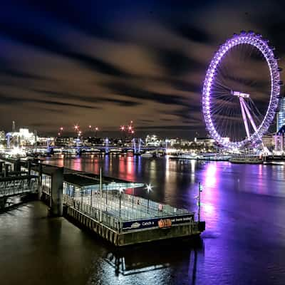 escape from the Big Ben, United Kingdom