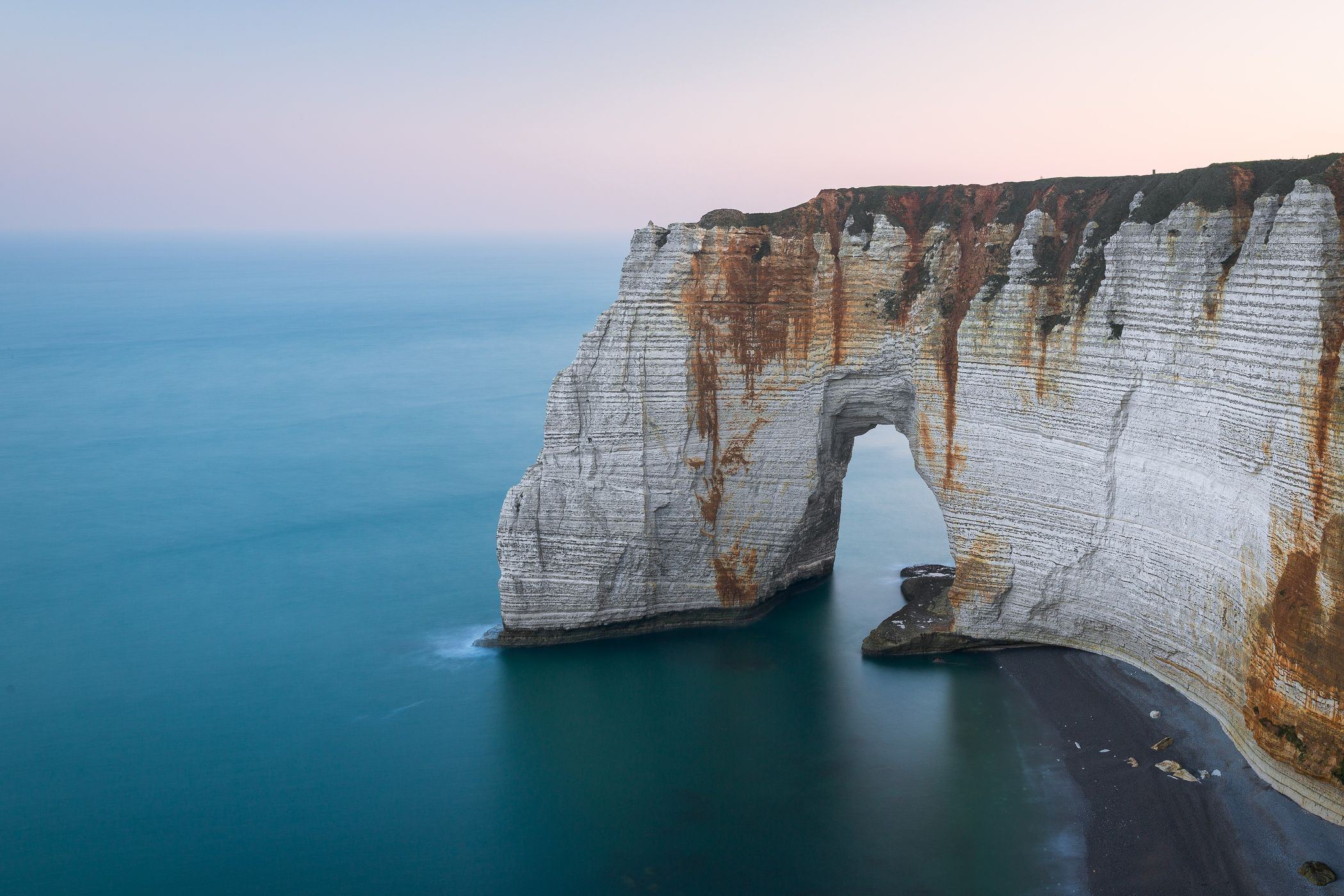 Étretat, France