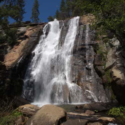 Foresta Falls, USA