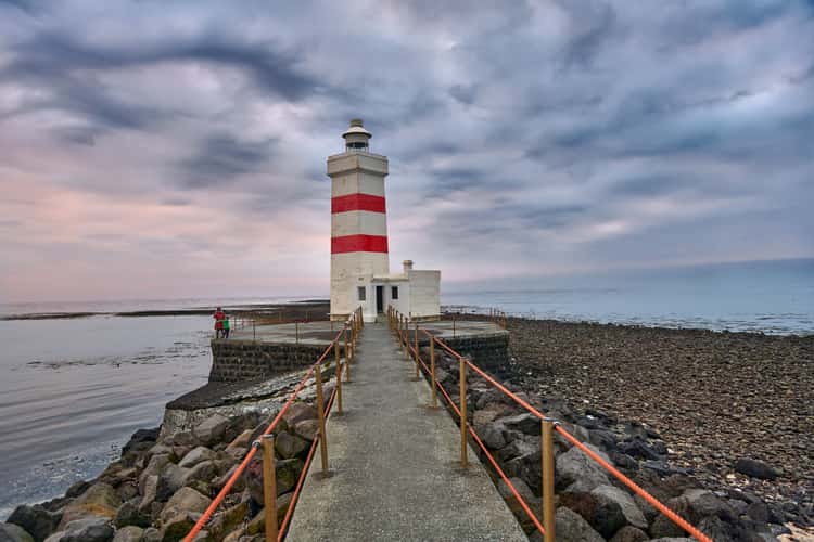 Garður Lighthouse