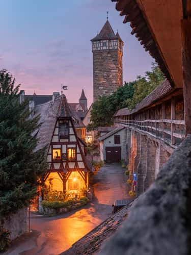 Gerlach Forge (German: Gerlachschmiede)