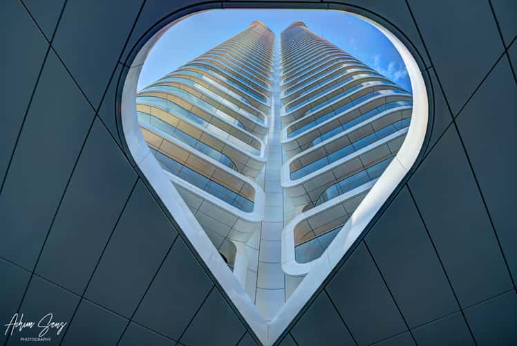 Skyline Plaza, Frankfurt am Main
