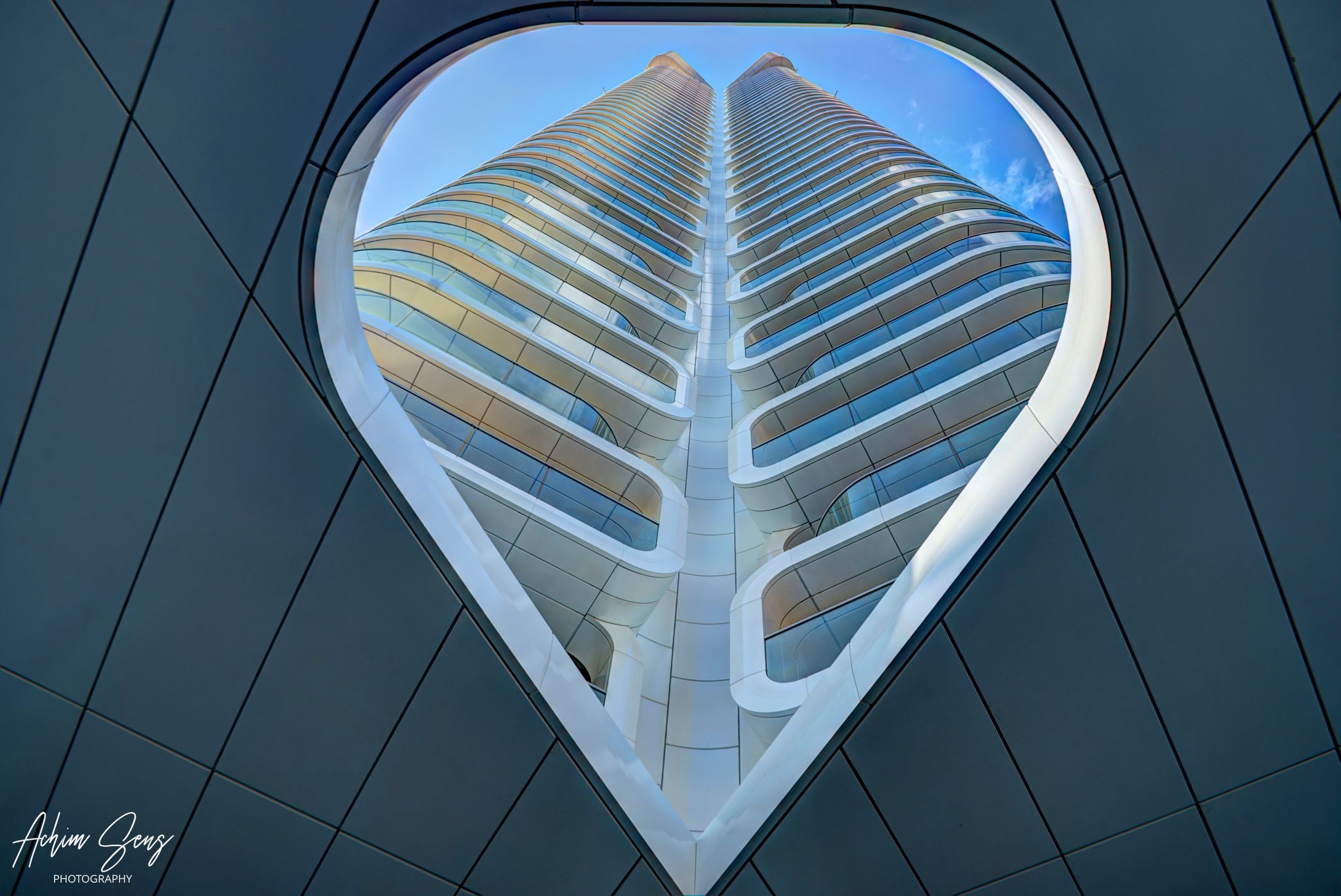 Skyline Plaza, Frankfurt am Main, Germany