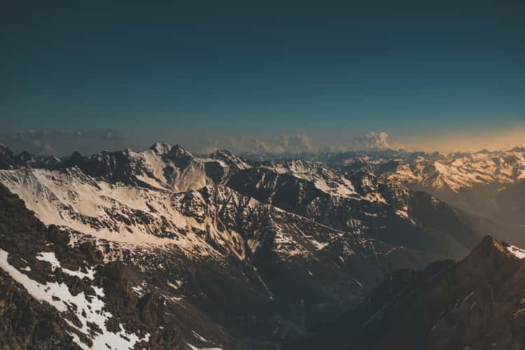 Grossglockner