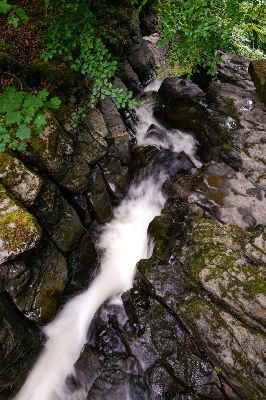 Hardraw Force, United Kingdom