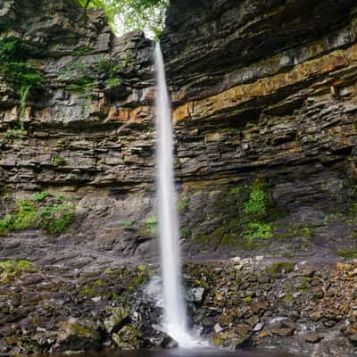 Hardraw Force, United Kingdom