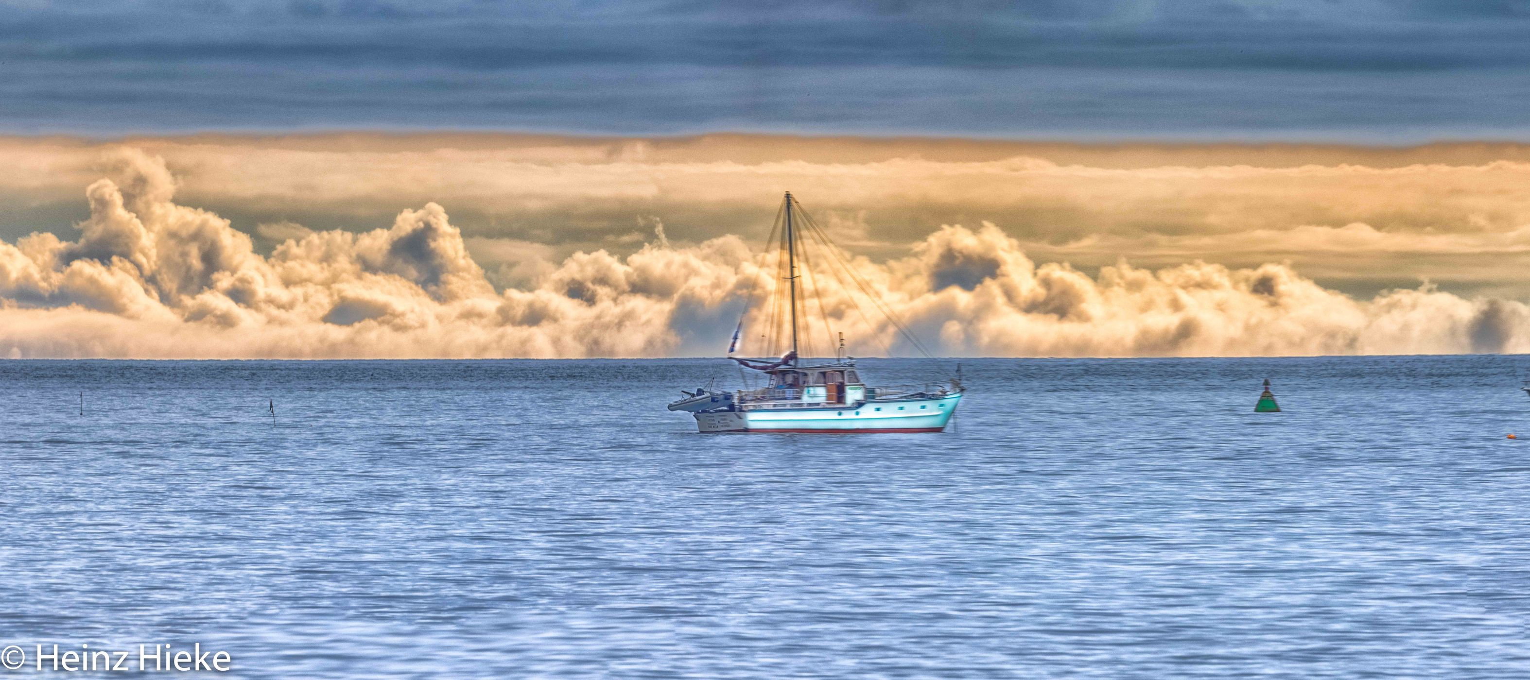 Havre de Crabec, France