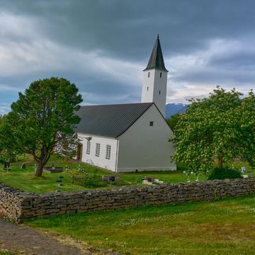 Holar church, Iceland