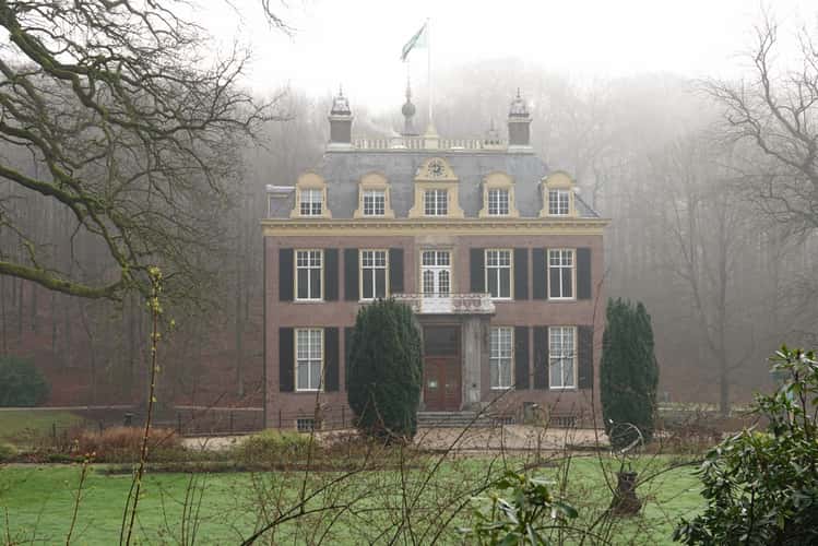 Kasteel Zypendaal