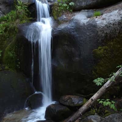 Little Nellie Falls, USA