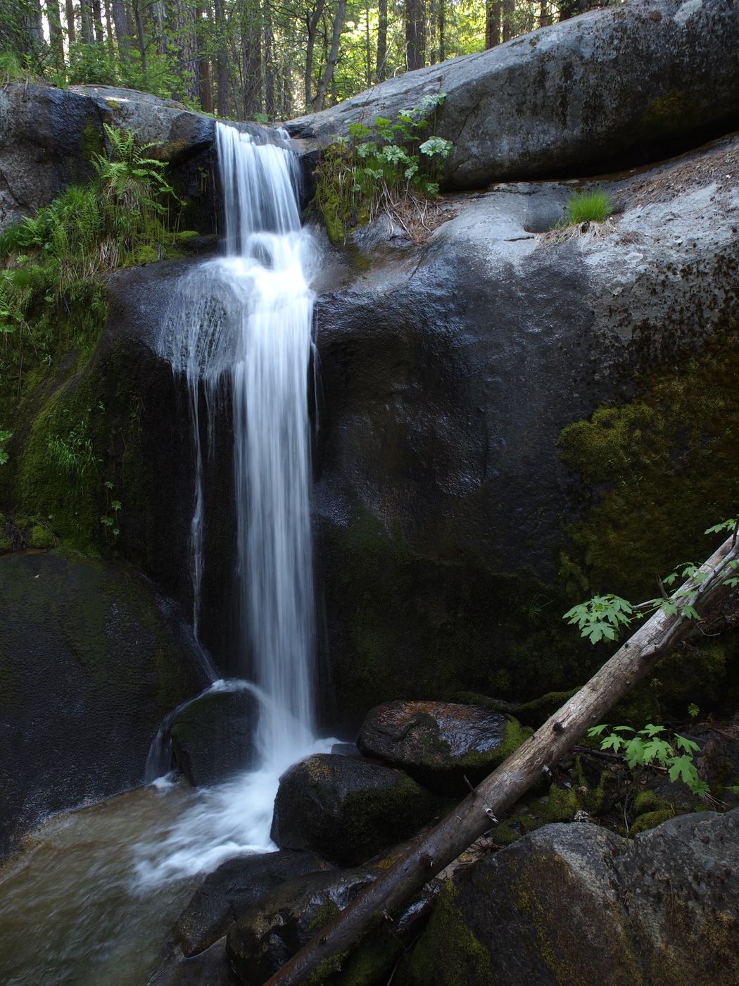 Little Nellie Falls, USA