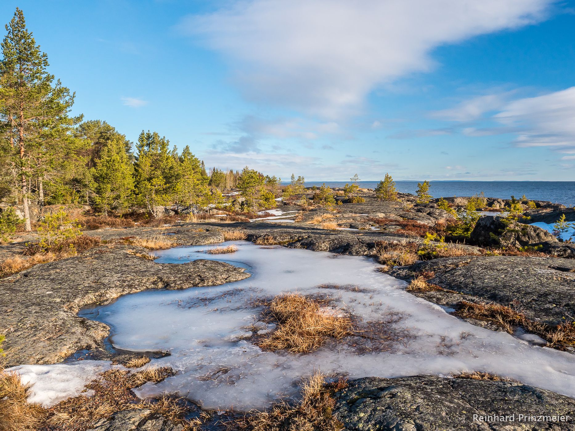 Lörudden, Sweden