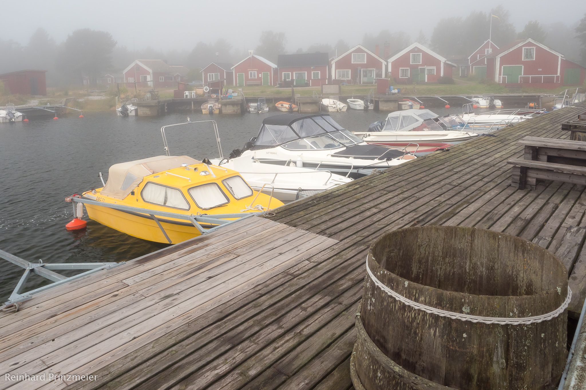 Lörudden, Sweden