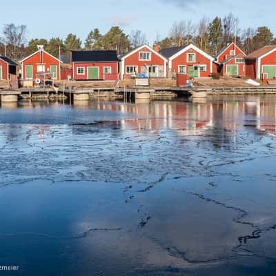 Lörudden, Sweden