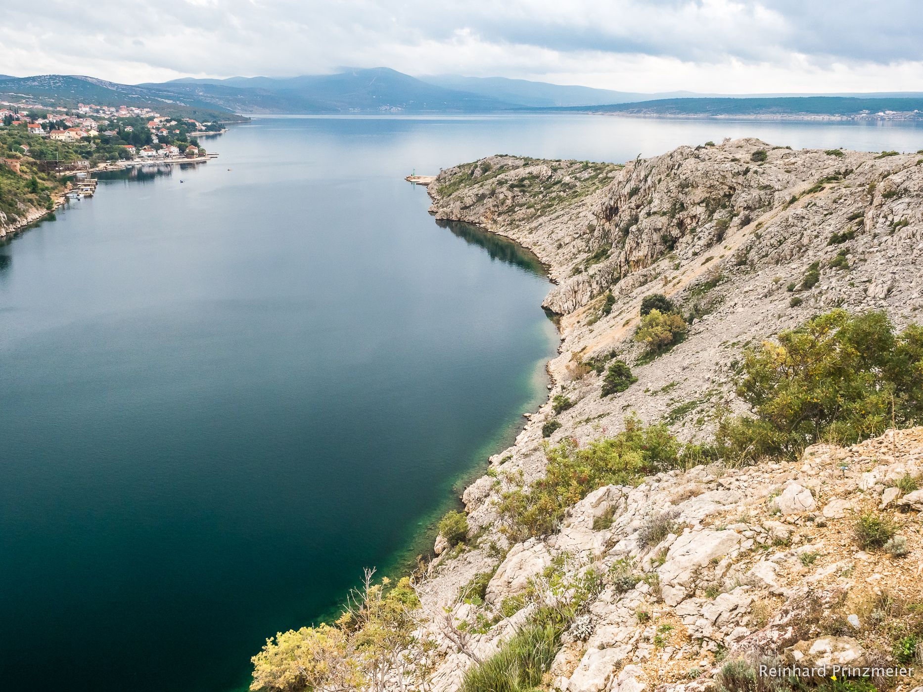 Maslenica, Croatia
