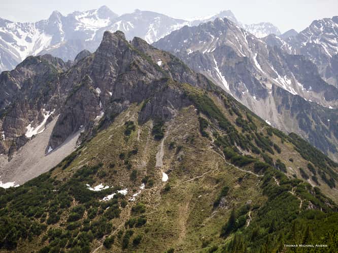 Mondspitze