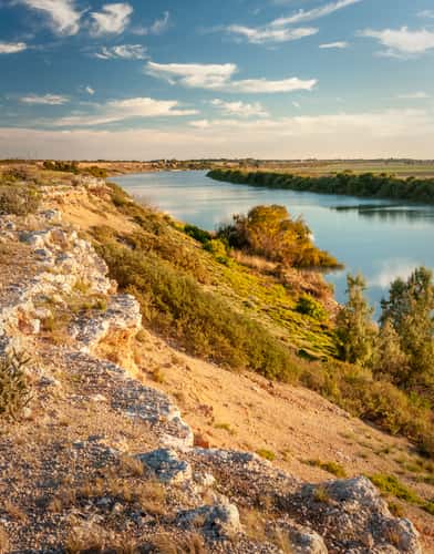Murray River