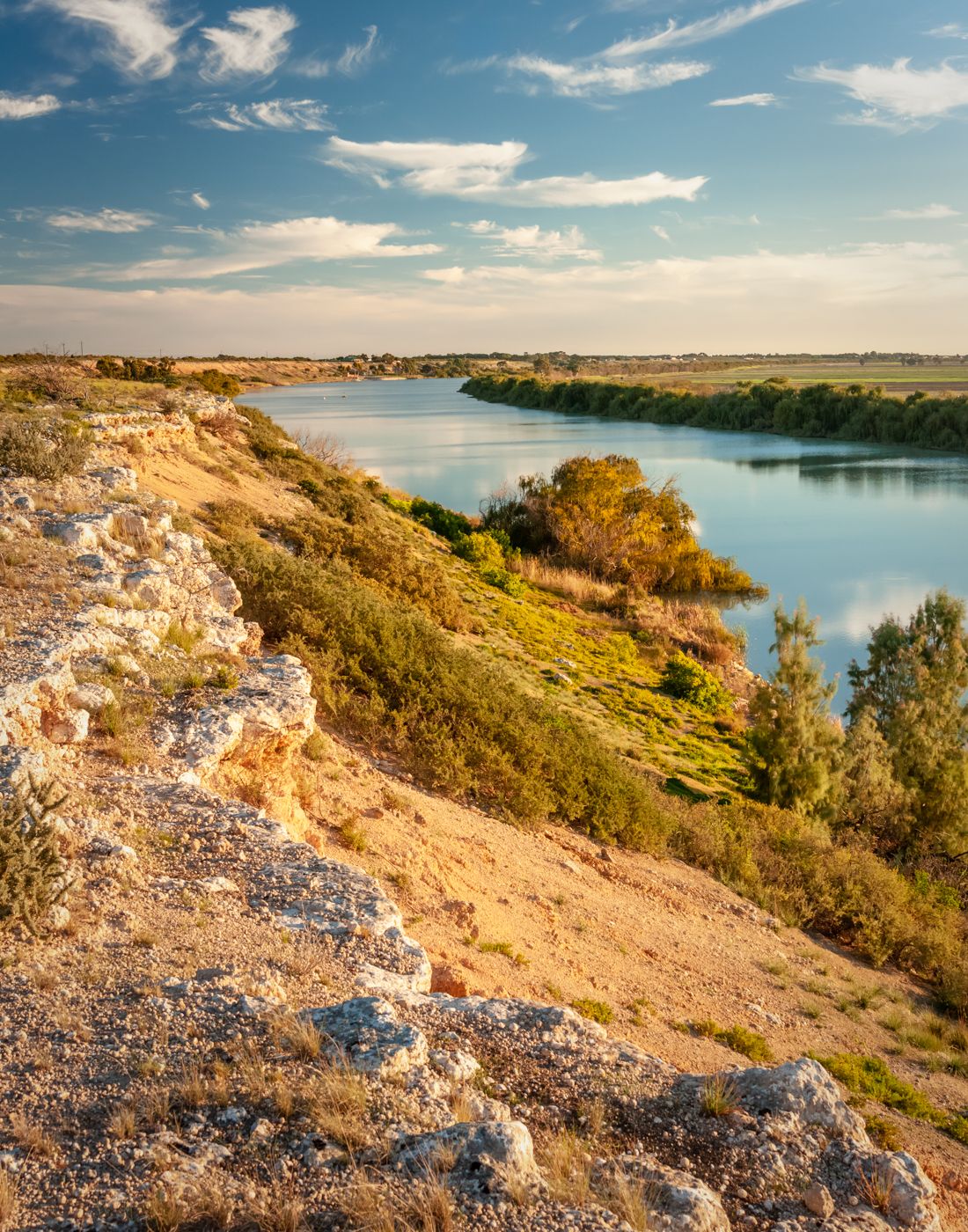 Murray River, Australia